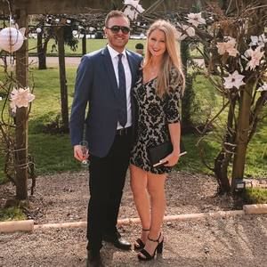 Meet your Posher, Janine